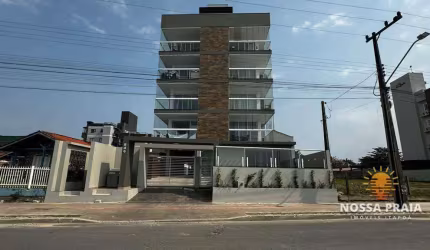 Apartamento com 3 dormitórios à venda, 172 m² por R$ 1.400.000,00 - Jardim Perola do Atlântico - Itapoá/SC