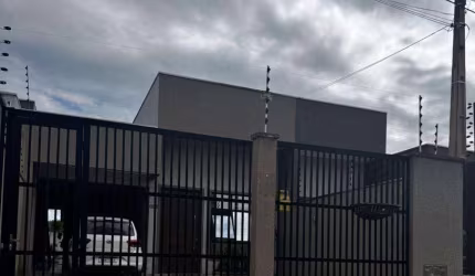 Casa com 3 dormitórios à venda, 126 m² por R$ 746.000,00 - Jardim Perola do Atlântico - Itapoá/SC