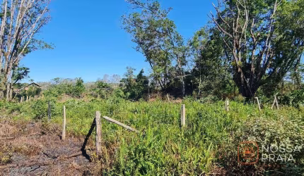 Terreno à venda, 204 m² por R$ 56.000,00 - Verdes Mares de Itapoá - Itapoá/SC