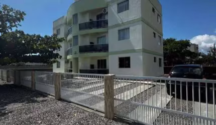Apartamento com 2 dormitórios à venda, 69 m² por R$ 430.000,00 - Paese - Itapoá/SC