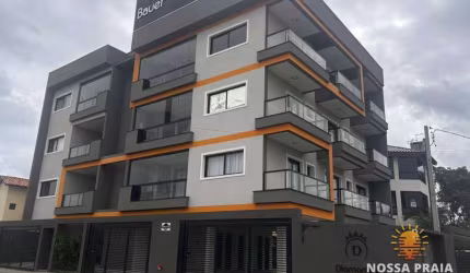 Apartamento com 2 dormitórios à venda, 111 m² por R$ 780.000,00 - Diamantina - Itapoá/SC