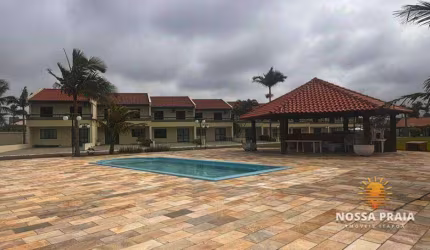 Sobrado com 5 dormitórios à venda, 145 m² por R$ 1.000.000,00 - Itapoá - Itapoá/SC