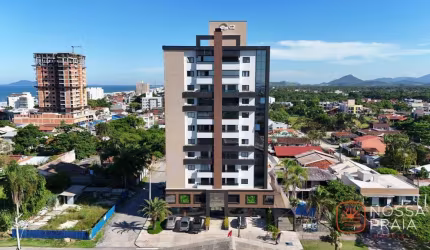 Apartamento com 3 dormitórios à venda, 90 m² por R$ 1.070.600,00 - Jardim Perola do Atlântico - Itapoá/SC