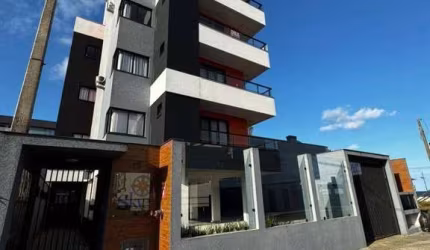 Apartamento com 3 dormitórios à venda, 129 m² por R$ 1.000.000,00 - Jardim Perola do Atlântico - Itapoá/SC