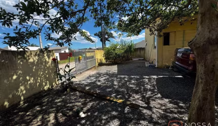 Casa com 1 dormitório à venda, 195 m² por R$ 350.000,00 - São Jose - Itapoá/SC