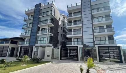 Apartamento FRENTE-MAR com 2 dormitórios à venda, 108 m² por R$ 1.050.000 - Jardim Perola do Atlântico - Itapoá/SC