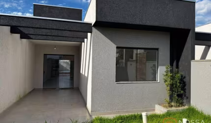 Casa com piscina 3 dormitórios à venda, 100 m² por R$ 480.000 - Itapema do Sai - Itapoá/SC