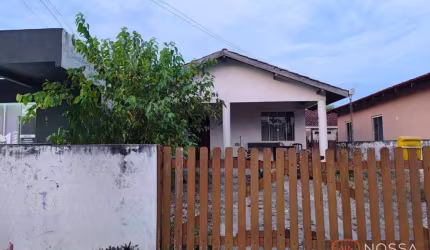 Casa com 2 dormitórios à venda, 207 m² por R$ 700.000,00 - Jardim Perola do Atlântico - Itapoá/SC