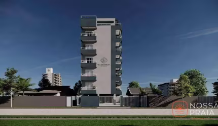 Cobertura com 3 dormitórios à venda, 225 m² por R$ 1.299.000 - Jardim Perola do Atlântico - Itapoá/SC