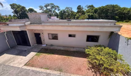 Casa com 2 dormitórios à venda, 69 m² por R$ 450.000,00 - Jardim Perola do Atlântico - Itapoá/SC