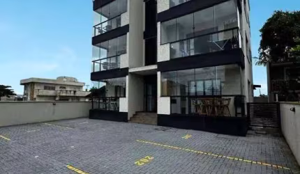 Apartamento com 2 dormitórios à venda, 98 m² por R$ 680.000,00 - Jardim Pérola do Atlântico - Itapoá/SC