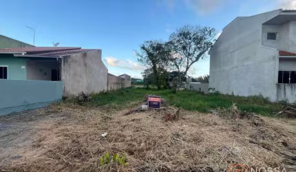 Terreno à venda, 450 m² por R$ 390.000 - Jardim Perola do Atlântico - Itapoá/SC