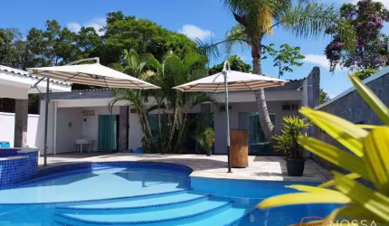 Casa com 4 dormitórios à venda, 174 m² por R$ 985.000 - Brandalize - Itapoá/SC