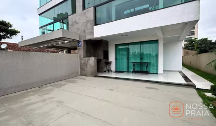 Apartamento com 2 dormitórios à venda, 113 m² por R$ 698.000 - Jardim da Barra - Itapoá/SC