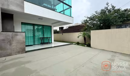 Apartamento com 2 dormitórios à venda, 135 m² por R$ 890.000 - Jardim da Barra - Itapoá/SC