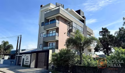 Apartamento com 3 dormitórios à venda, 100 m² por R$ 799.000,00 - Diamantina - Itapoá/SC