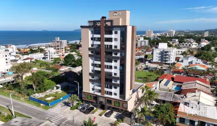 Apartamento com 3 dormitórios à venda, 103 m² por R$ 1.350.000,00 - Jardim Perola do Atlântico - Itapoá/SC