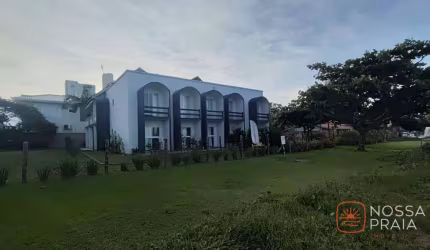 Pousada com 2 dormitórios à venda, 845 m² por R$ 3.750.000 - Paese - Itapoá/SC