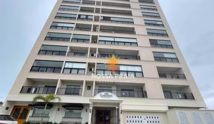 Apartamento com 2 dormitórios à venda, 104 m² por R$ 730.000,00 - Paese - Itapoá/SC