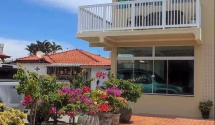 Pousada 50 metros do mar à venda, 310 m² por R$ 2.500.000 - Brasília - Itapoá/SC