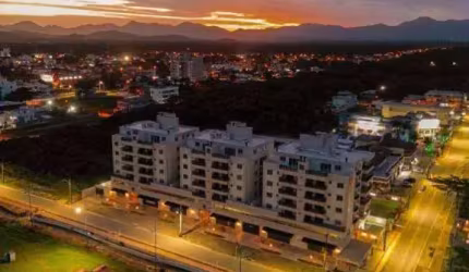 Cobertura com 3 dormitórios à venda, 170 m² por R$ 2.220.000,00 - Itapema do Norte Gleba - Itapoá/SC