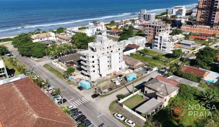 Apartamento Duplex com 3 dormitórios à venda, 194 m² por R$ 1.610.450,00 - Itapema do Norte - Itapoá/SC