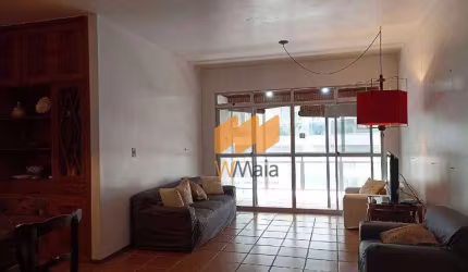 Cobertura com 3 dormitórios à venda, 225 m² - Vila Nova - Cabo Frio/RJ