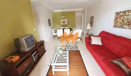 Apartamento com 3 dormitórios à venda, 110 m² - Braga - Cabo Frio/RJ