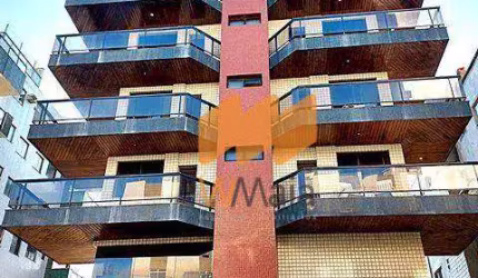 Raridade. Apartamento 4 quartos