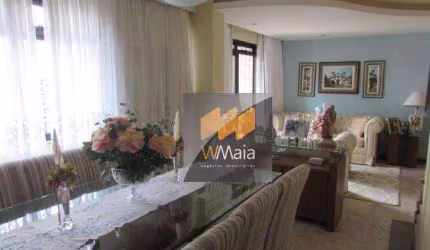 Cobertura com 4 dormitórios à venda, 178 m² - Cabo Frio