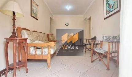 Apartamento com 2 dormitórios à venda, 114 m² - Algodoal - Cabo Frio/RJ