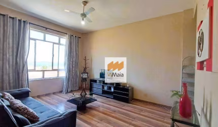 Apartamento com 1 dormitório à venda, 51 m² por R$ 160.000,00 - Balneário São Pedro - São Pedro da Aldeia/RJ
