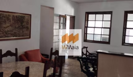 Casa com 4 dormitórios à venda, 200 m² - Centro - Cabo Frio/RJ