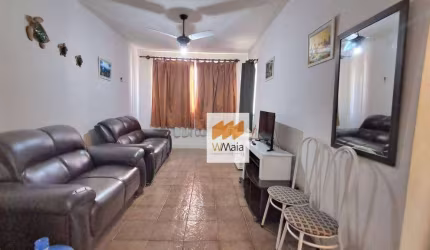 Apartamento com 2 dormitórios à venda, 71 m² - Algodoal - Cabo Frio/RJ