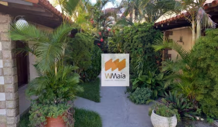 Casa com 2 dormitórios à venda, 66 m² - Jardim Flamboyant - Cabo Frio/RJ