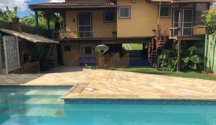 Casa com 2 dormitórios à venda, 200 m²  - Balneário - São Pedro da Aldeia/RJ