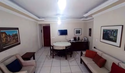 Apartamento com 2 dormitórios à venda, 92 m²  - Centro - Cabo Frio/RJ