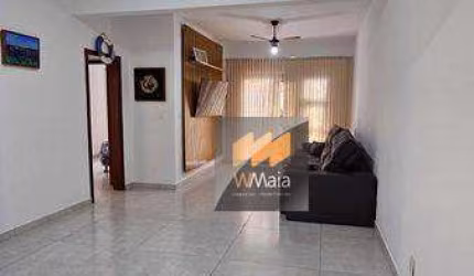 Apartamento à venda, 90 m² por R$ 580.000,00 - Braga - Cabo Frio/RJ