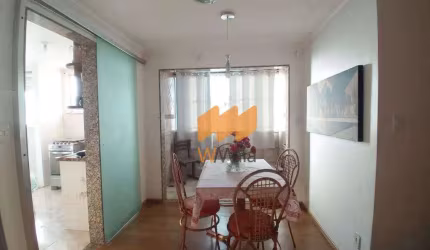Apartamento com 3 dormitórios à venda, 88 m² - Algodoal - Cabo Frio/RJ