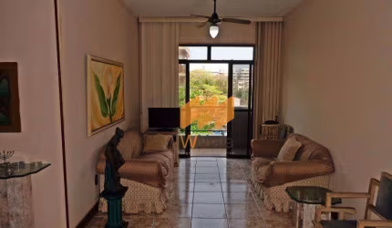 Apartamento com 2 dormitórios à venda, 120 m² - Passagem - Cabo Frio/RJ