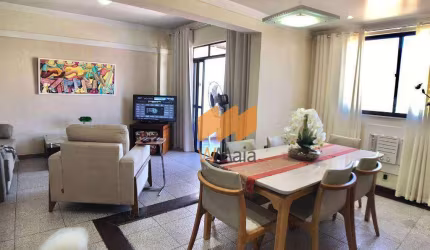 Cobertura com 3 dormitórios à venda, 116 m² - Braga - Cabo Frio/RJ