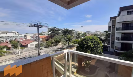 Apartamento com 2 dormitórios à venda, 100 m² - Braga - Cabo Frio/RJ