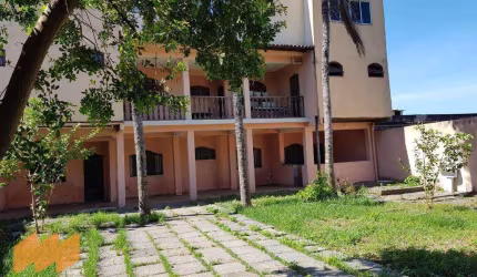 Terreno à venda, 600 m² - Palmeiras - Cabo Frio/RJ
