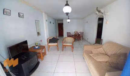 Apartamento com 2 dormitórios à venda, 100 m² por R$ 530.000,00 - Passagem - Cabo Frio/RJ