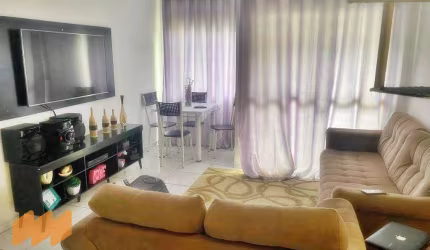 Cobertura com 3 dormitórios à venda, 64 m² - Algodoal - Cabo Frio/RJ