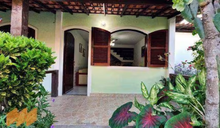 Casa à venda, 108 m² - Peró - Cabo Frio/RJ