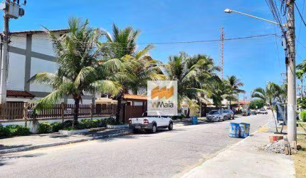 Casa com 2 dormitórios à venda, 58 m² - Peró - Cabo Frio/RJ
