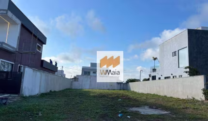 Terreno à venda, 381 m² - Guriri - Cabo Frio/RJ