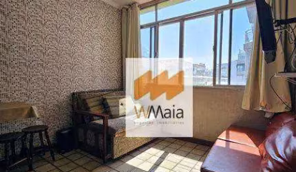 Apartamento com 1 dormitório à venda, 49 m² por R$ 380.000,00 - Centro - Cabo Frio/RJ