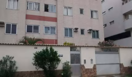 Apartamento com 2 dormitórios à venda, 65 m² por R$ 330.000,00 - Braga - Cabo Frio/RJ